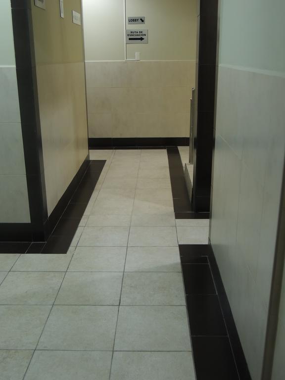 Hotel Metropolitano Τάμπικο Εξωτερικό φωτογραφία