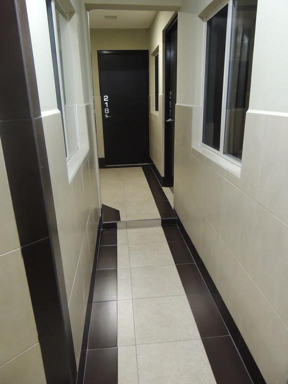 Hotel Metropolitano Τάμπικο Εξωτερικό φωτογραφία