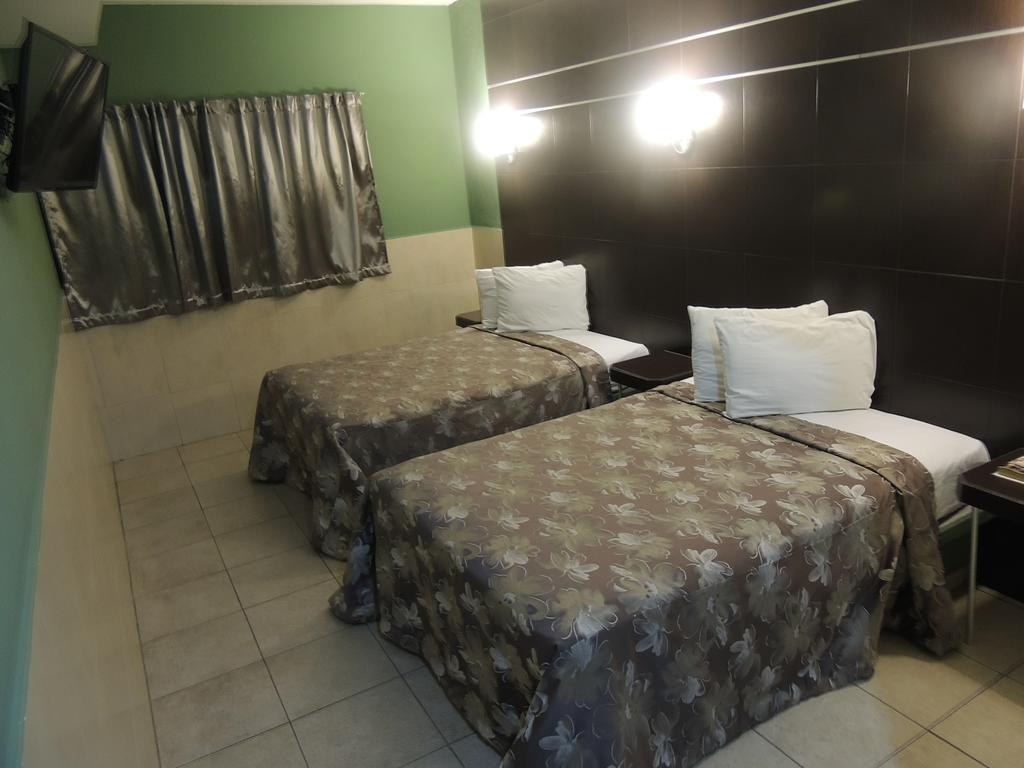 Hotel Metropolitano Τάμπικο Δωμάτιο φωτογραφία