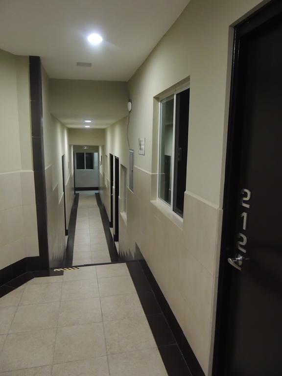 Hotel Metropolitano Τάμπικο Εξωτερικό φωτογραφία