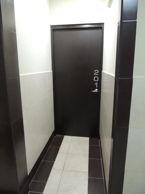 Hotel Metropolitano Τάμπικο Εξωτερικό φωτογραφία