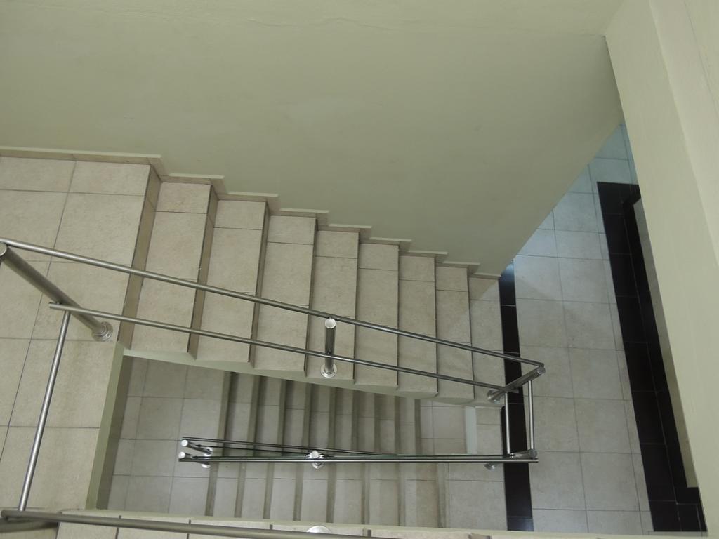 Hotel Metropolitano Τάμπικο Εξωτερικό φωτογραφία